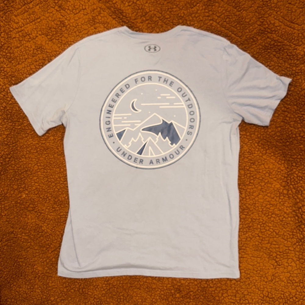 Men’s Under Armour shirt XL